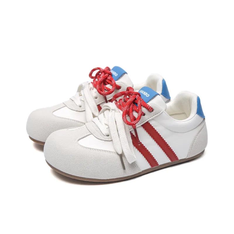TUOPIN Low Top Casual Shoes Women's-1