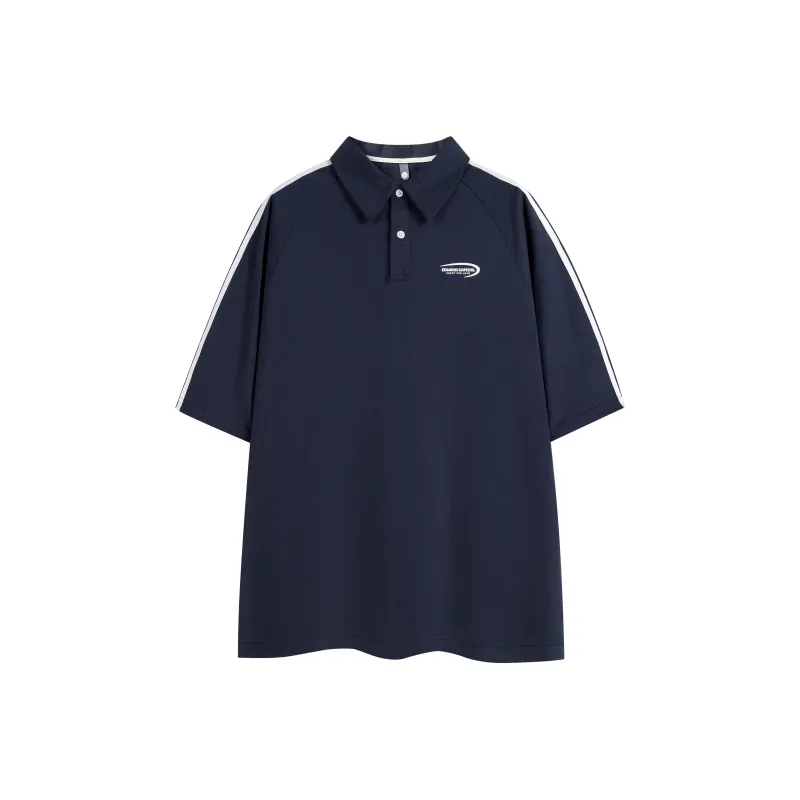 EDG Polo Shirts Unisex-11