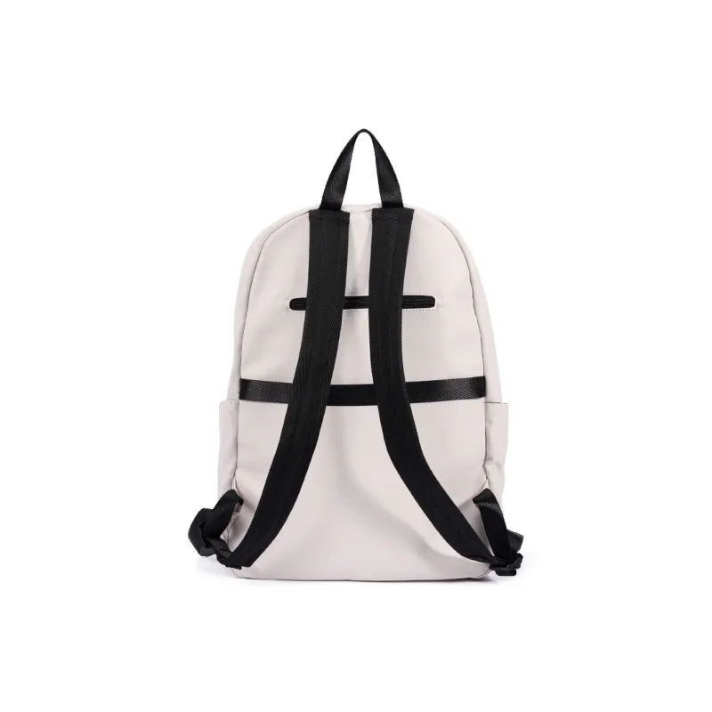 Dubaolu Fabric Backpack Unisex Multicolor-10