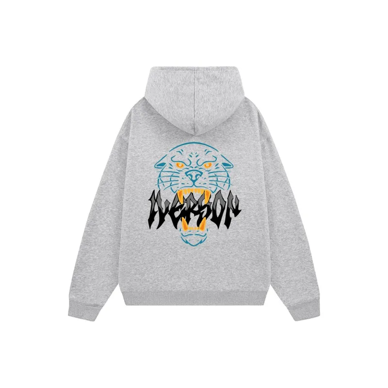 AI3 Iverson China Series Sweatshirt Unisex-8