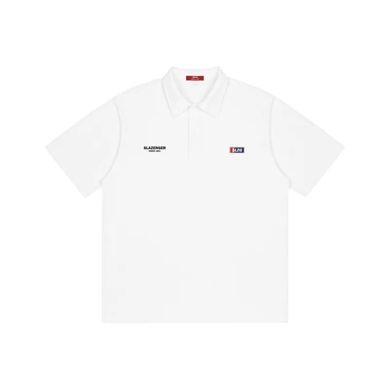 Slazenger Polo Shirts Unisex-2