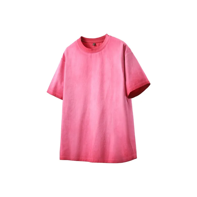 ROSECREED T Shirts Unisex-2