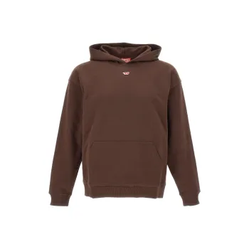 DIESEL S Boxt Hood D Hoodie