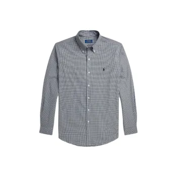 Polo Ralph Lauren Shirt Men's Black