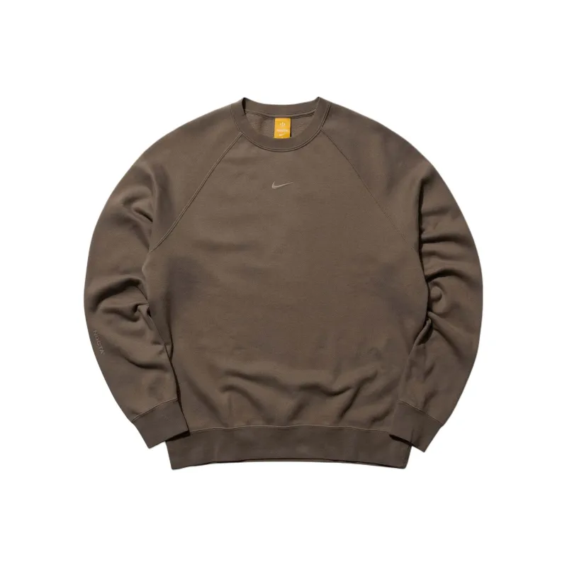 Nike Nocta Men's Fleece Cs Crew-0