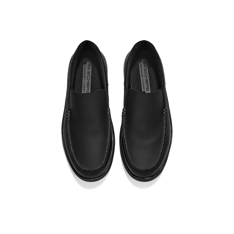 Skechers Camda Shoes 'Core Black'-3