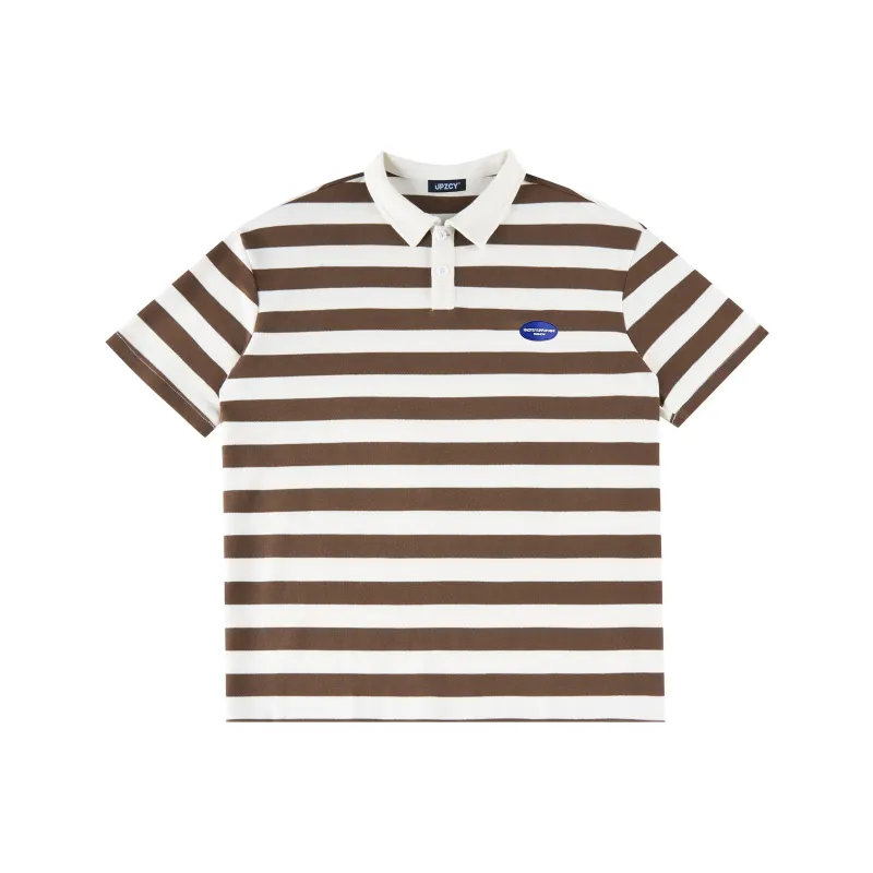 UPZCY Polo Shirts Unisex-0