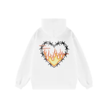 Pancoat Sweatshirts Unisex