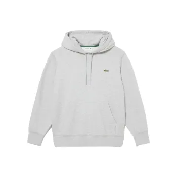 LACOSTE Sweatshirts Men Gray