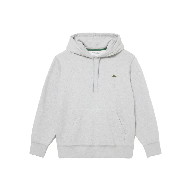 LACOSTE Sweatshirts Men Gray-0