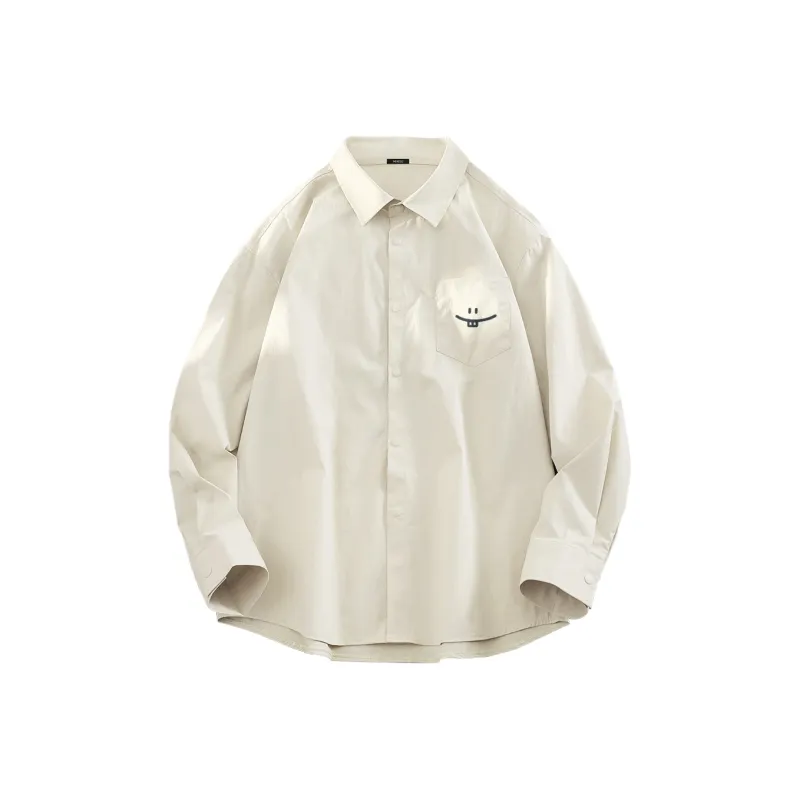 MINISO Shirts Unisex-8