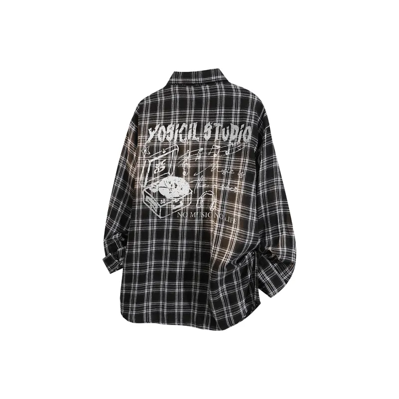 YOSICIL Shirts Unisex-1