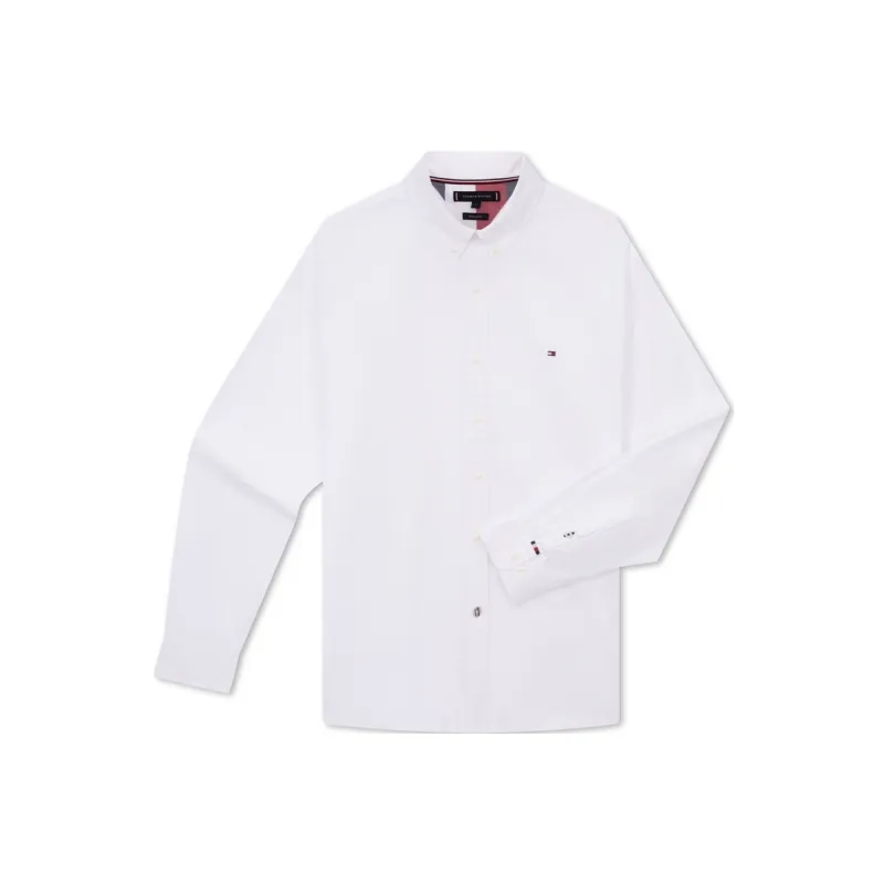 Tommy Hilfiger Shirts Men-0