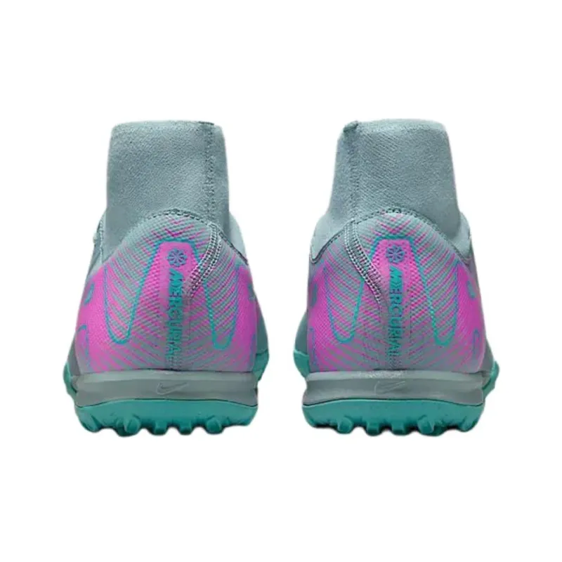 Nike Mercurial Superfly 10 Academy Tf Prism Pack-4