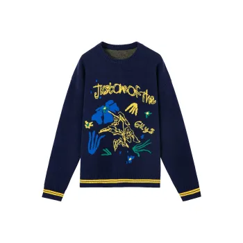 Lilbetter Sweaters Unisex