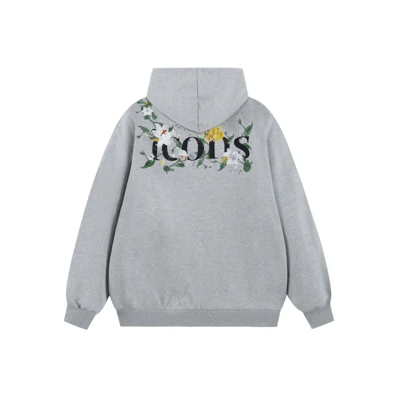 ICONS Lab Sweatshirts Unisex-3