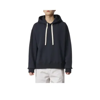 JIL SANDER Sweatshirt Men's Marine Blue