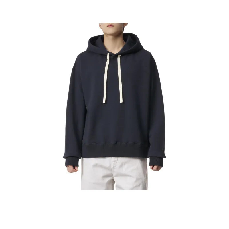 JIL SANDER Sweatshirt Men's Marine Blue-0