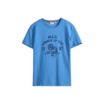 MCS T Shirts Men