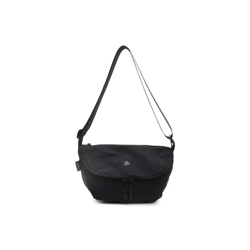 XOKY Fabric Shoulder Bag, Crossbody Bag Unisex Multicolor-3