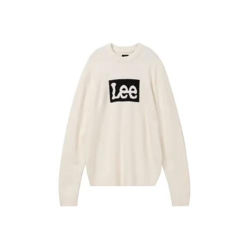 Lee Sweaters Men