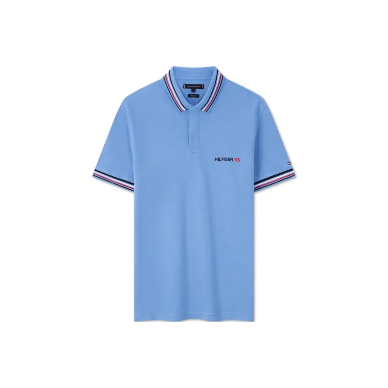 Tommy Hilfiger Polo Shirt Men's-5