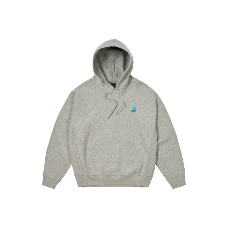 PALACE Carhartt Wip Hood-0
