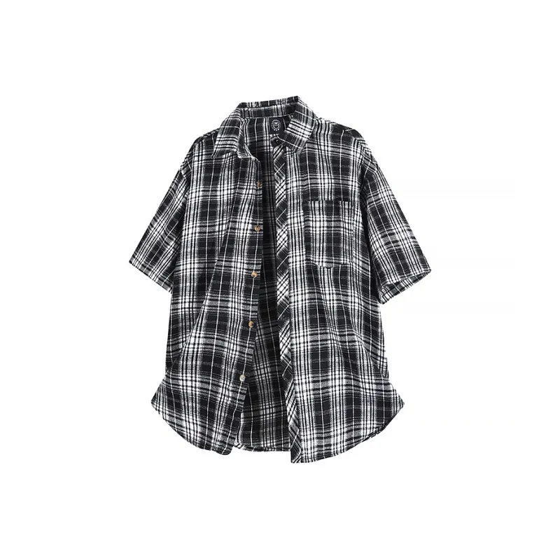 Supremo Cat Shirts Unisex-0