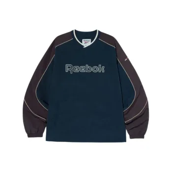 Reebok Sweatshirts Men Blue
