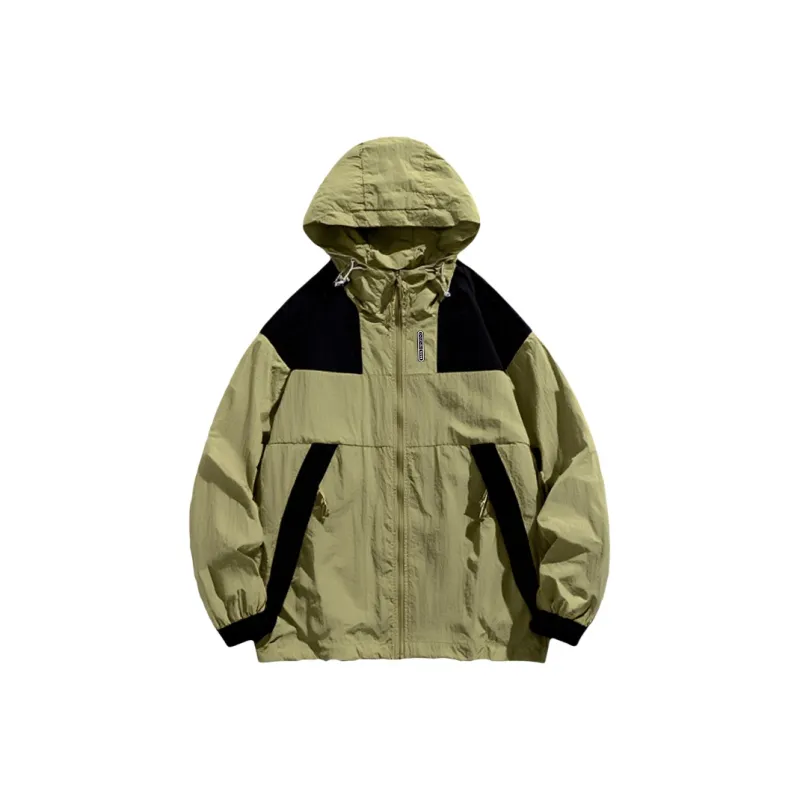 CHOUCHOUS Sun Protection Clothing Unisex-10