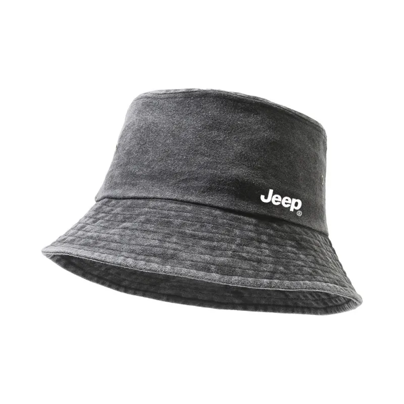 Jeep Bucket Hats Unisex-7