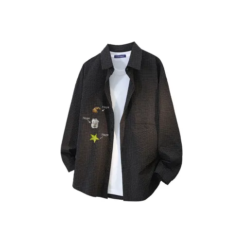 FAX FOR FMACM Shirt Unisex Black