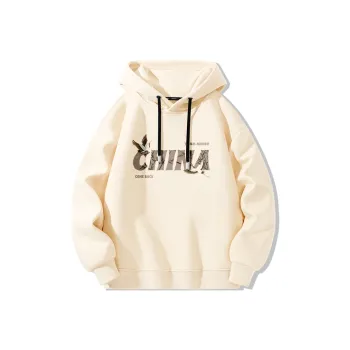 MINISO Sweatshirts Unisex