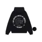 Black (Fleece-Lined and Thickened)