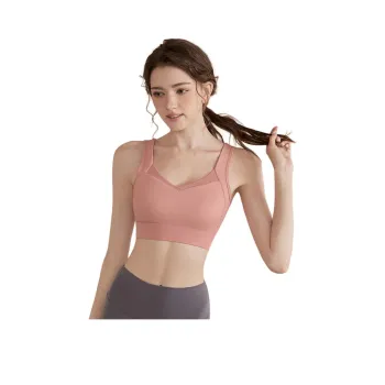 Youyou Versatile Minimalist Style Sports Slim Fit Fitness Yoga Underwear Women's
