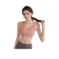 Midsummer Pink Bra[Fixed Cup Pad]