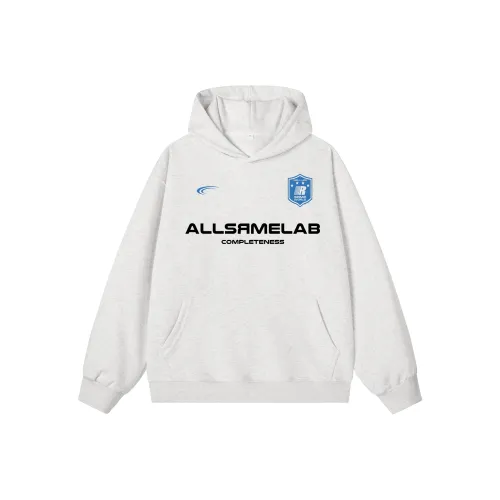 SIMPLE RIMLESS/SRME Sweatshirt Unisex