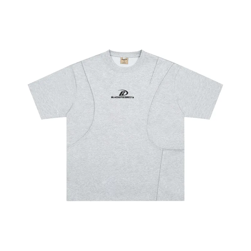 BONAS T Shirts Men-2