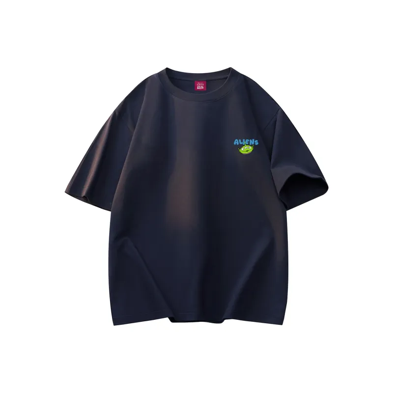Disney T Shirts Unisex-6