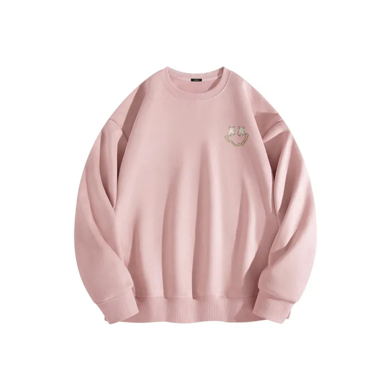 MINISO Sweatshirts Unisex-8