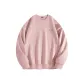 Gray Pink (B Smile Wreath Chest Logo)