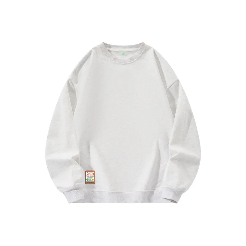 NOME Sweatshirts Unisex-15