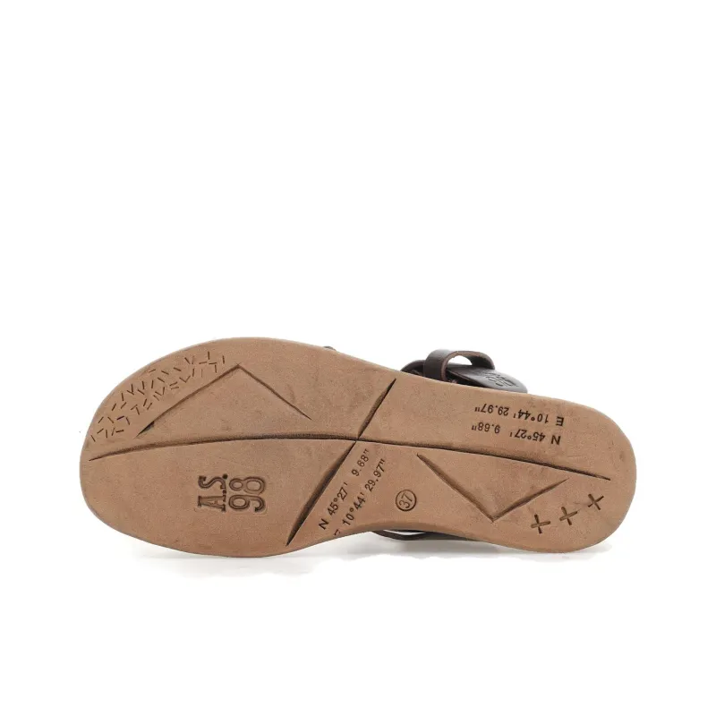 AirStep SPOON One Strap Sandals Women's-14