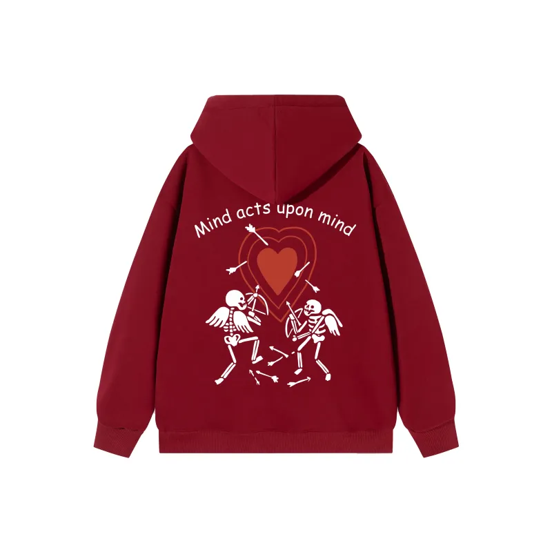 SCHEPPERHEYN Sweatshirts Unisex-11