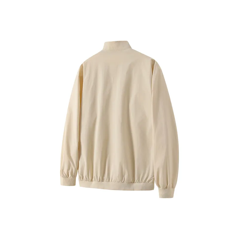 SAME FLOW Jackets & Coats Unisex-7
