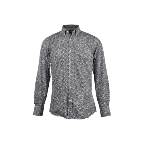 Paul & Shark Yachting Shirt Men's Gray