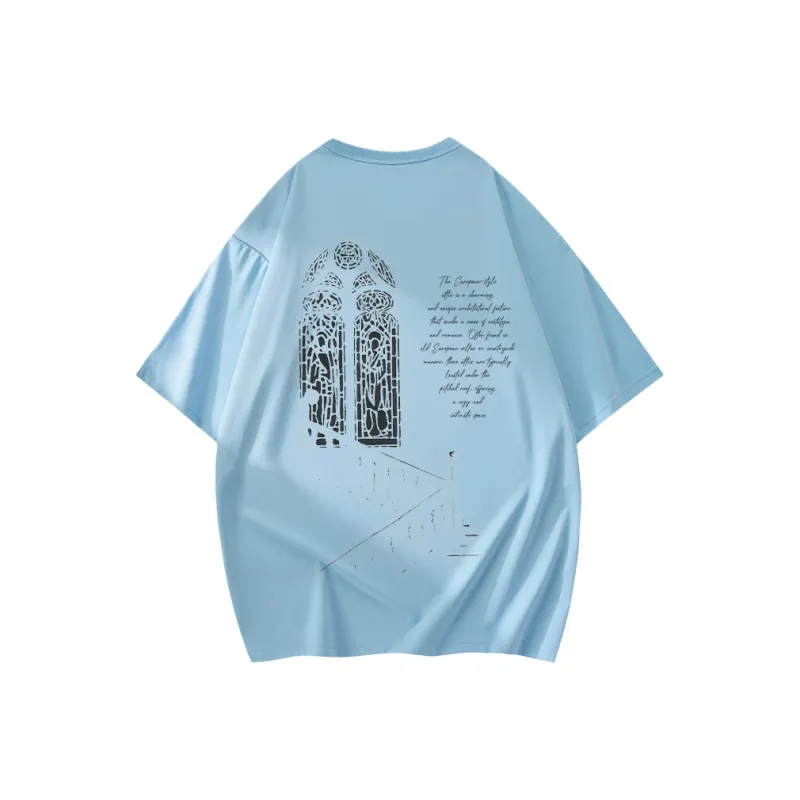 Caramella T Shirts Unisex-9