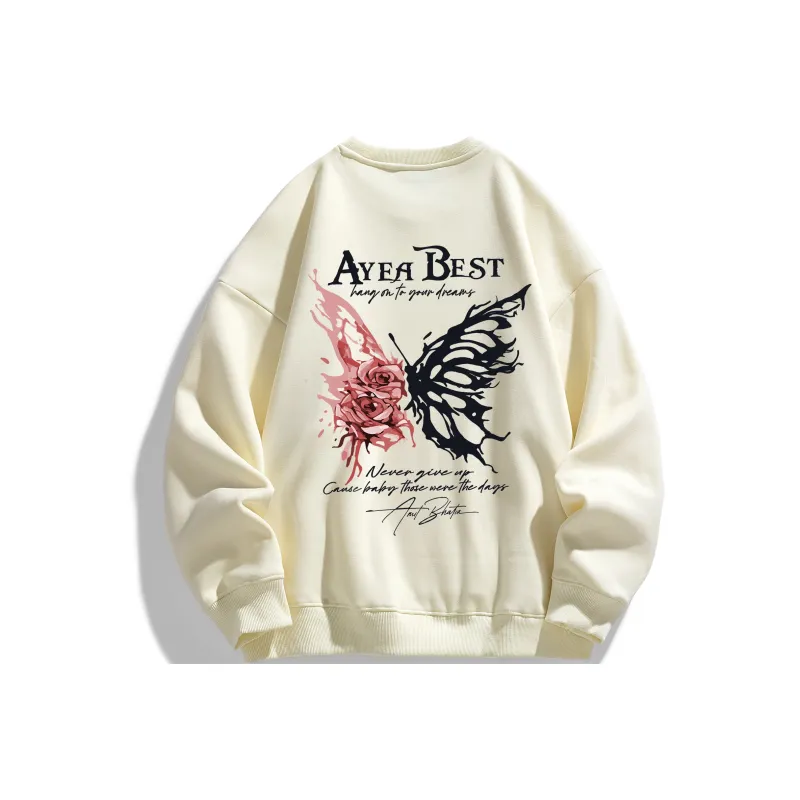 AYEA Sweatshirts Unisex-14