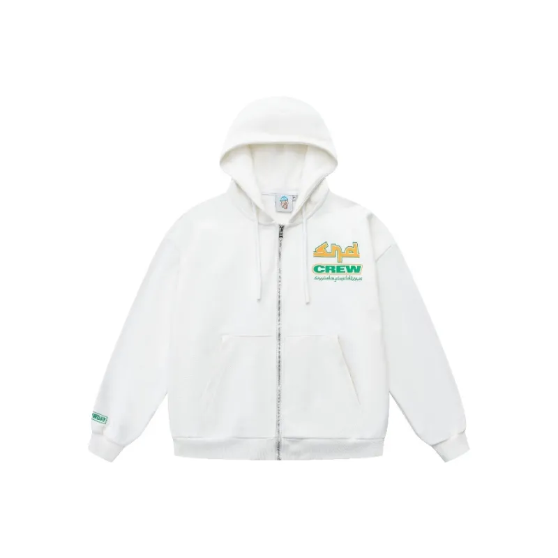Snowday Sweatshirts Unisex-0