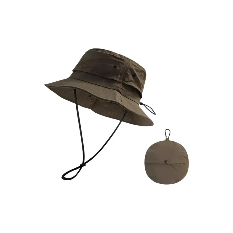 JEANSWEST Polyamide Bucket Hats Unisex-5